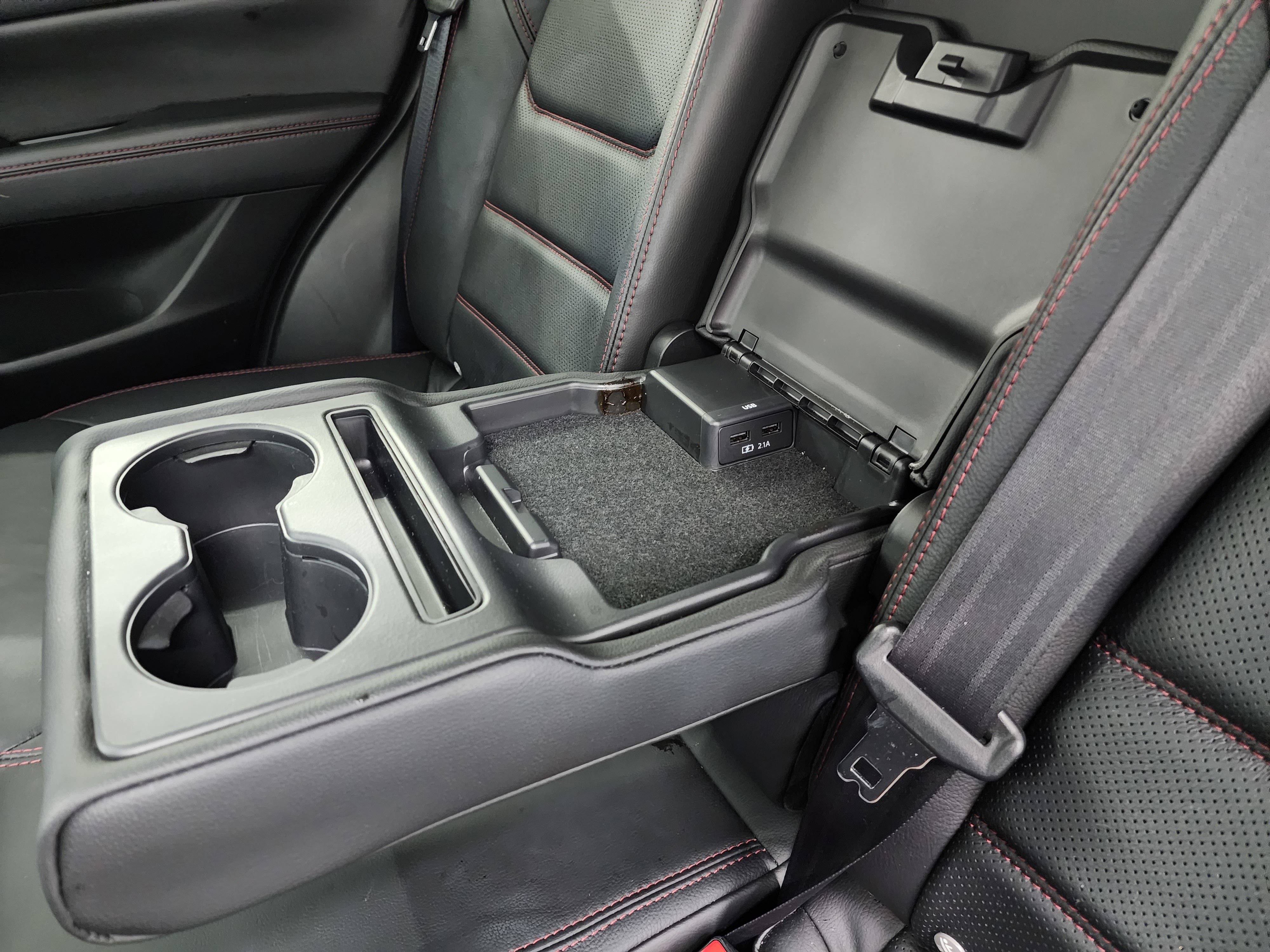 2024 Mazda CX-5 2.5 photo 6