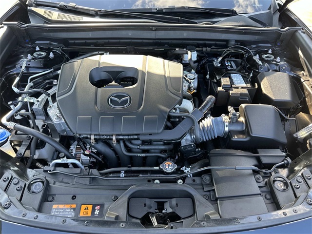 2023 Mazda CX-30 2.5 S photo 13