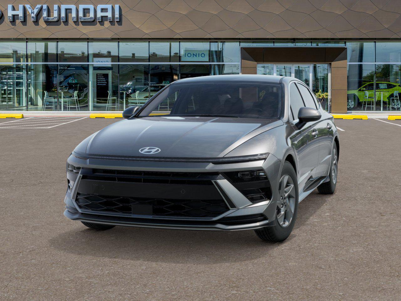 2026 Hyundai Sonata SE photo 4
