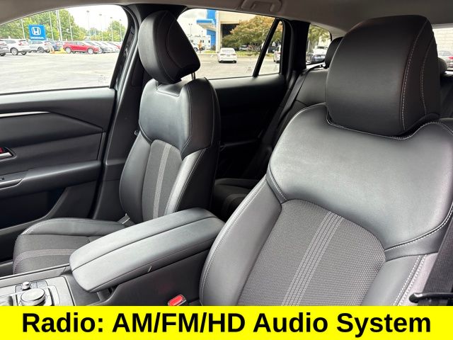 2024 Mazda CX-50 2.5 S Preferred photo 3