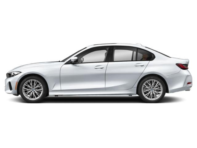 2023 Bmw 330i photo 3