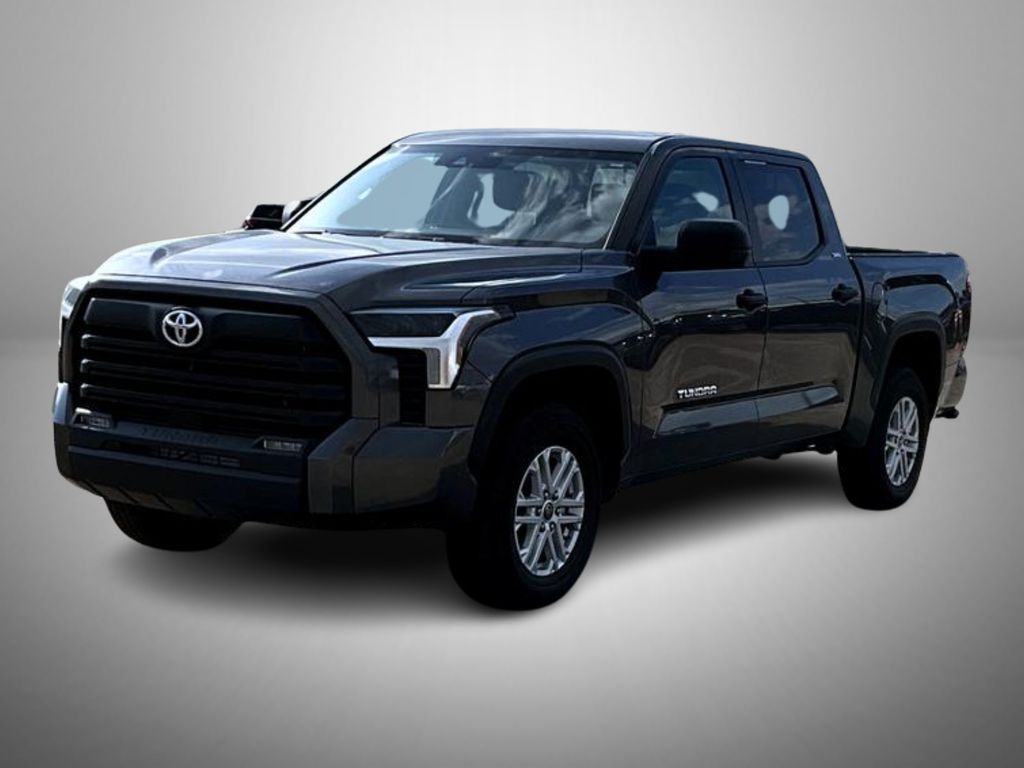 2024 Toyota Tundra SR5's photo