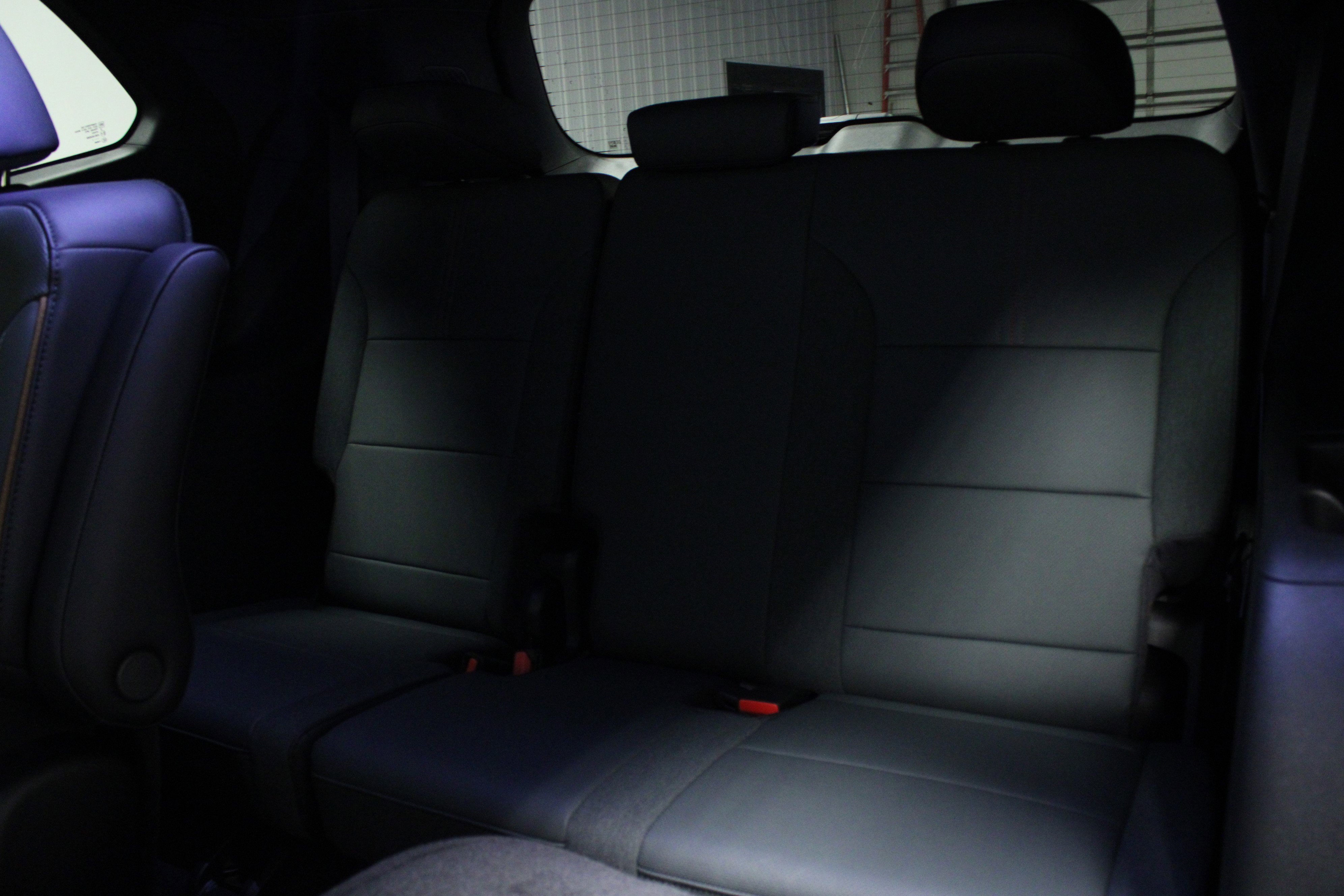 2025 Gmc Acadia AT4 photo 11