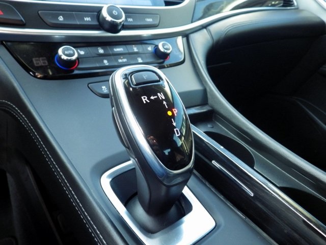 Image 7 of Pre-Owned 2017 Buick LaCrosse Essence