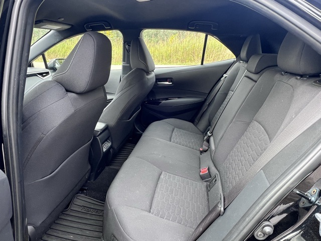 2025 Toyota Corolla SE photo 11