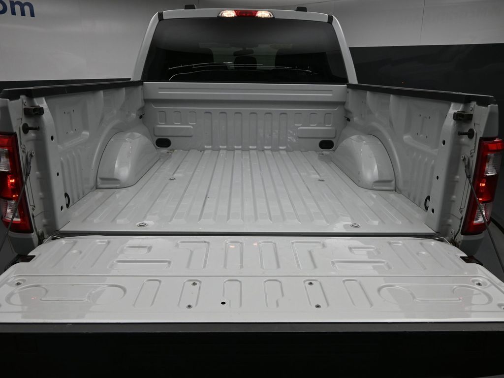 2023 Ford F-150 XL photo 7