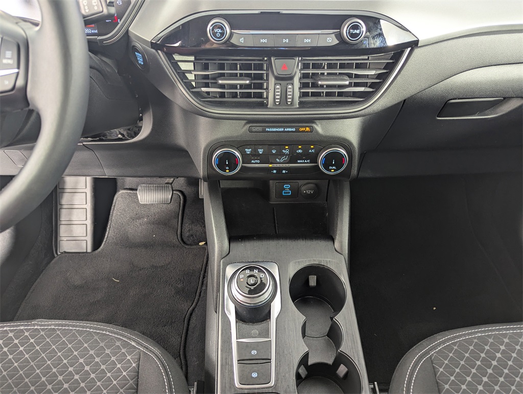 2023 Ford Escape Active photo 24