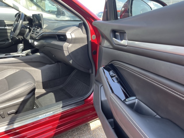 2023 Nissan Altima 2.5 SL photo 18