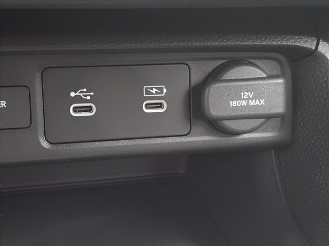 2026 Honda Civic Sport photo 14