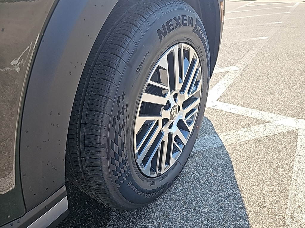 2026 Hyundai Palisade SEL photo 43