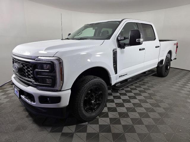 2026 Ford F-250 Super Duty XL's photo