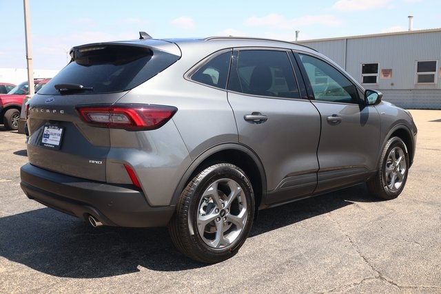 2025 Ford Escape ST-Line Select photo 6