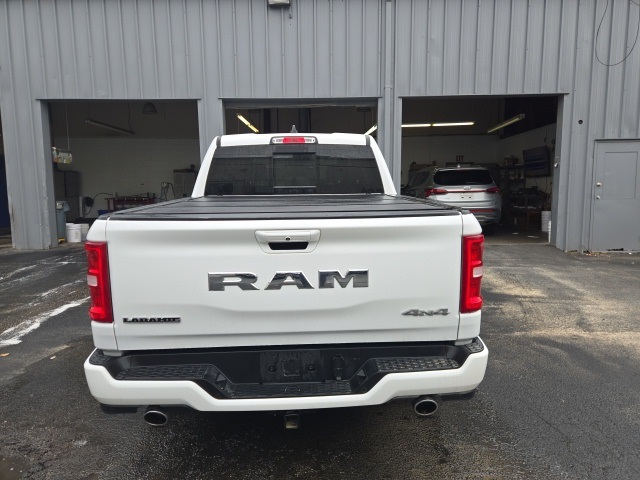 2025 Ram 1500 Laramie photo 6