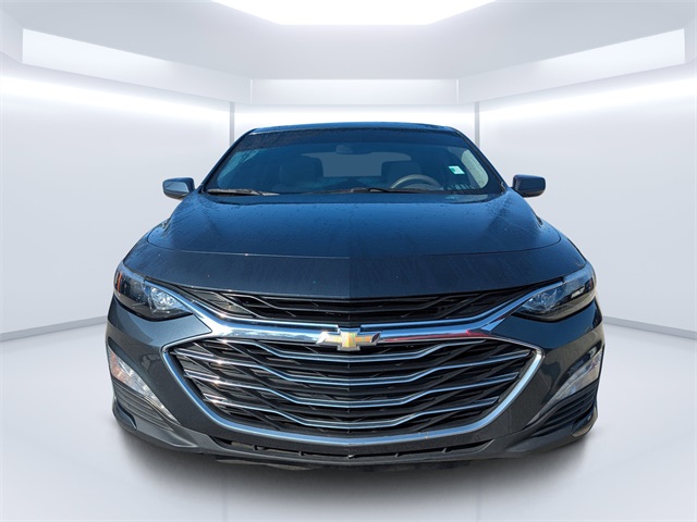 2021 Chevrolet Malibu 1LT photo 8