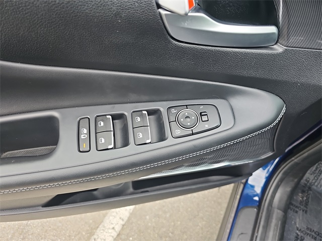 2022 Hyundai Santa Fe SEL Premium photo 25