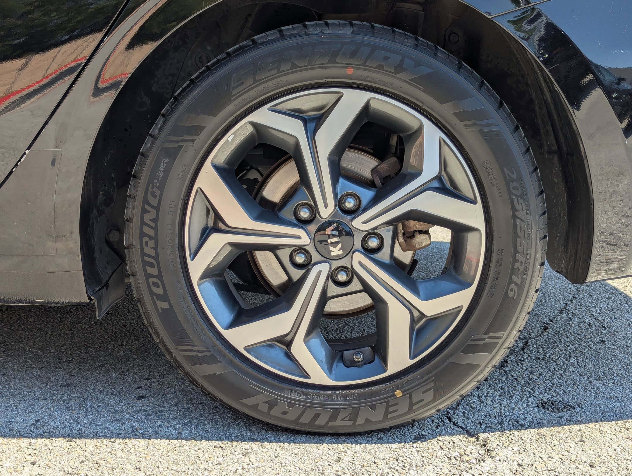 2021 Kia Forte LXS photo 27