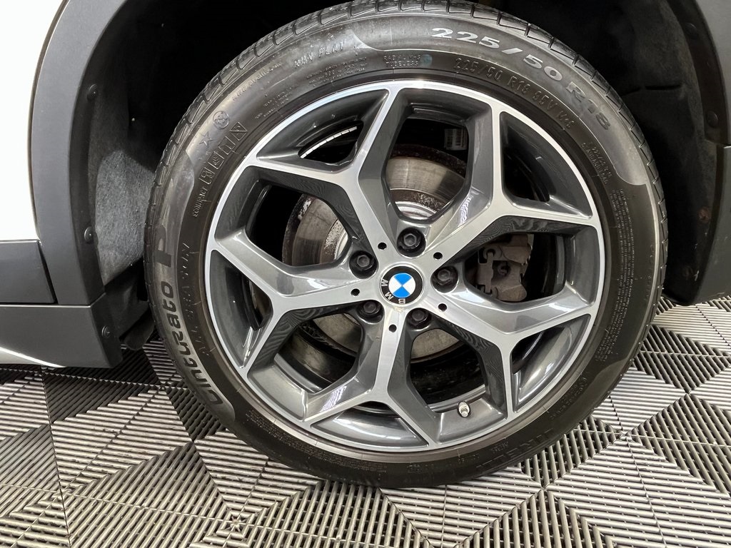 2019 Bmw X1 XDrive28i photo 7