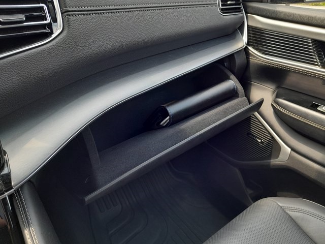 2024 Jeep Wagoneer Series II photo 29