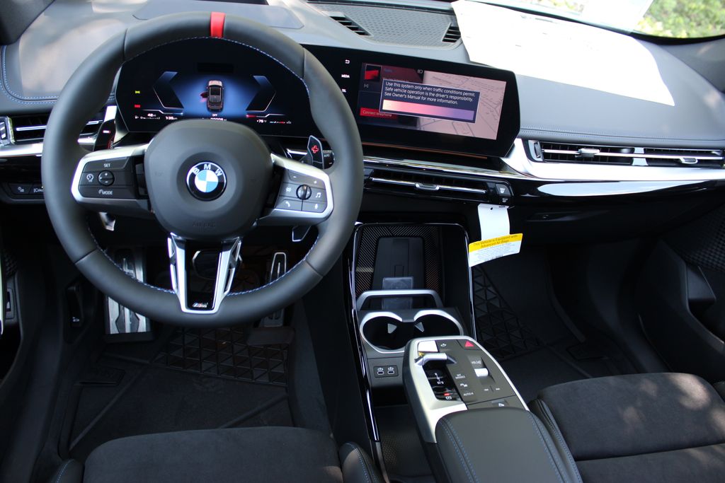 2025 Bmw X1 M35i photo 39
