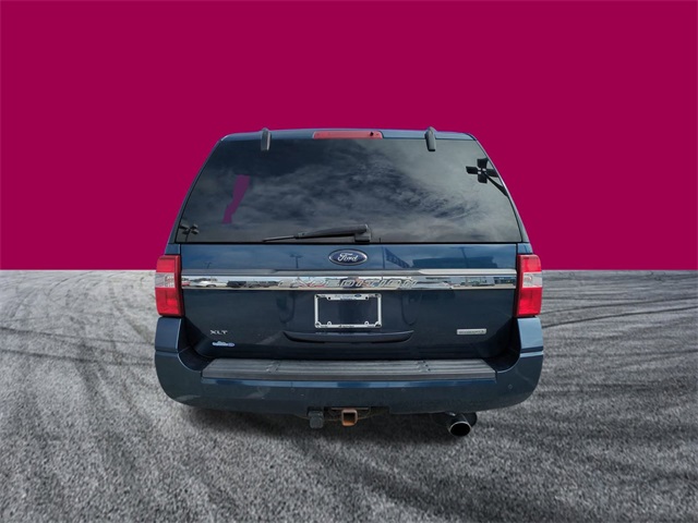 2017 Ford Expedition XLT photo 4