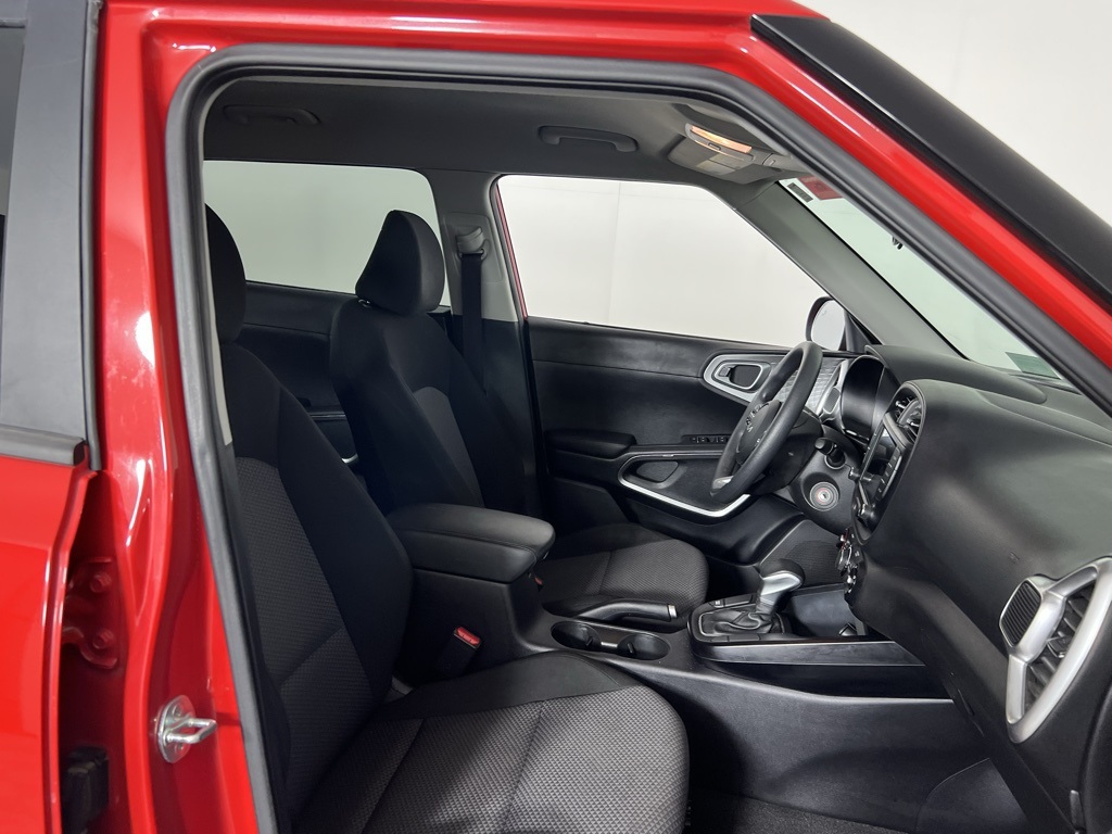 2023 Kia Soul LX photo 20
