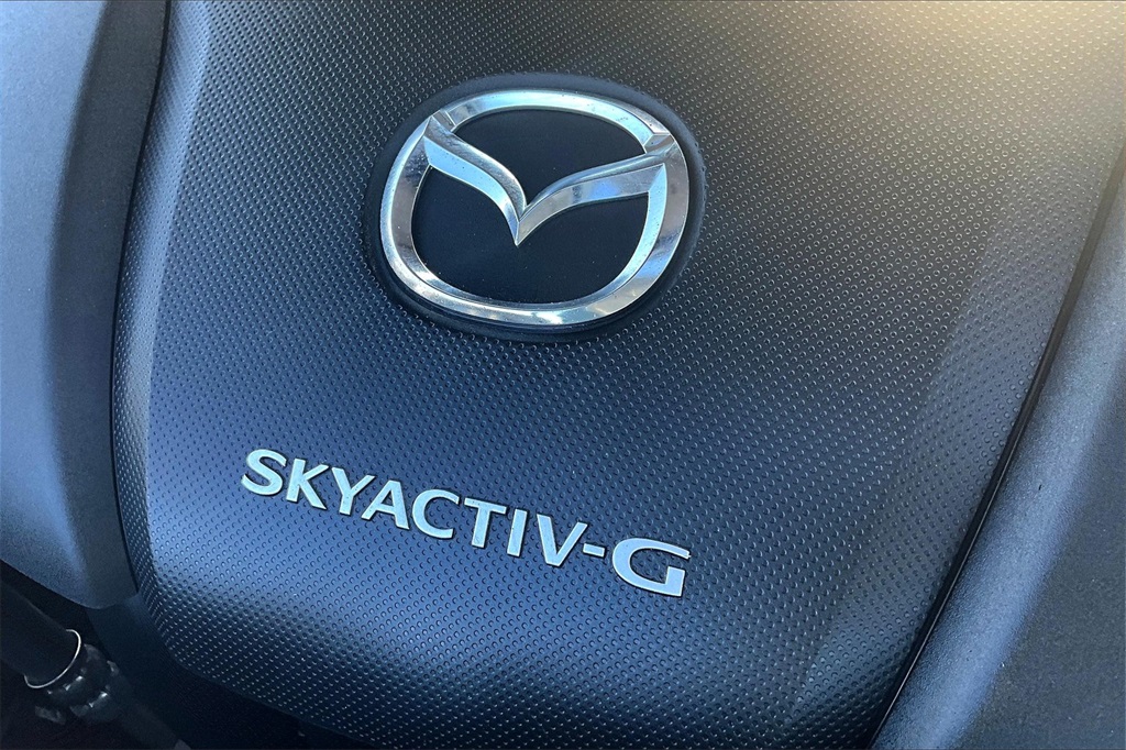 2021 Mazda CX-5 Grand Touring photo 29