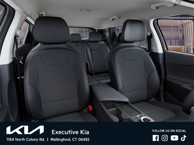 2025 Kia EV6 Light Wind photo 16