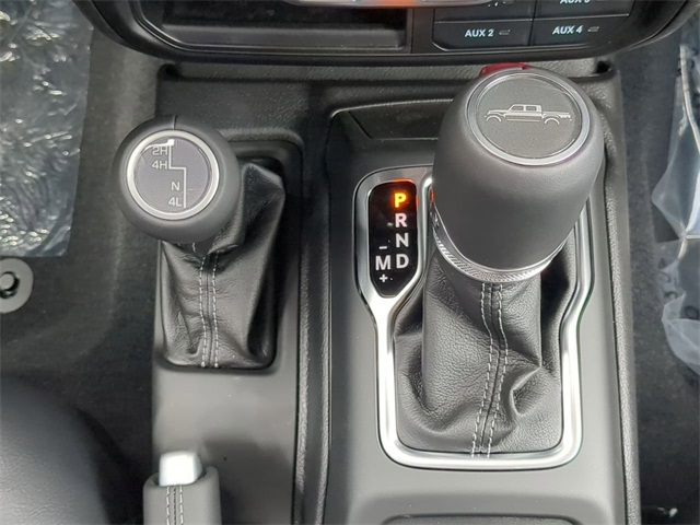 2025 Jeep Gladiator Texas Trail Sport photo 18