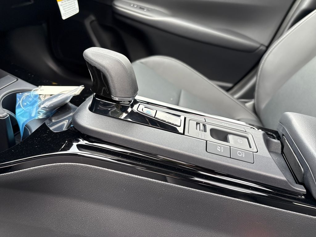 2026 Toyota Prius Nightshade Edition photo 21