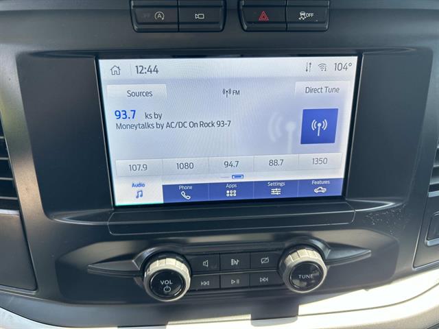 2022 Ford F-150 XLT photo 27