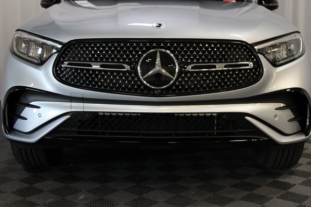 2025 Mercedes Benz GLC 300 4MATIC photo 33