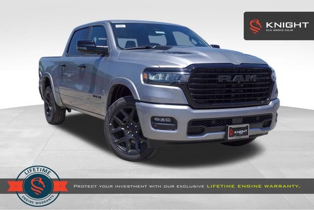 2025 RAM Ram 1500 Pickup Laramie's photo