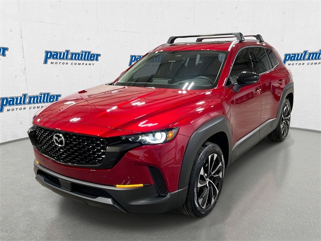 2026 Mazda CX-50 Premium Plus's photo