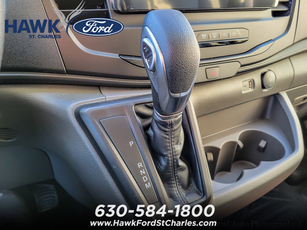 2026 FORD TRANSIT - Image 13