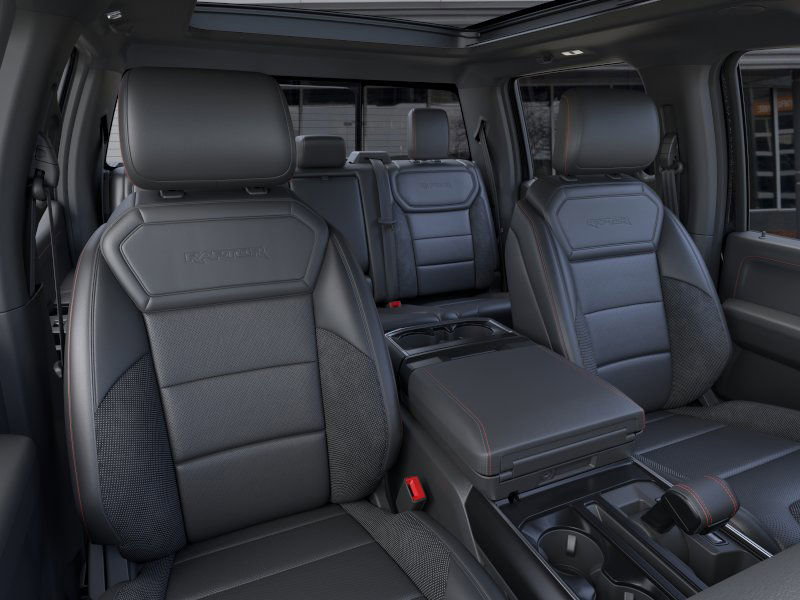 2025 FORD F-150 - Image 9