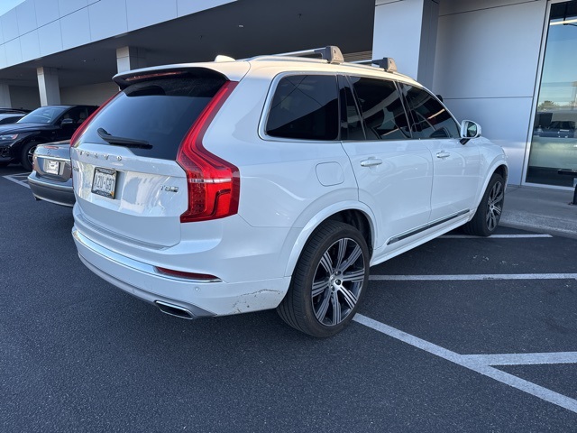 2020 Volvo XC90 T8 Inscription photo 2