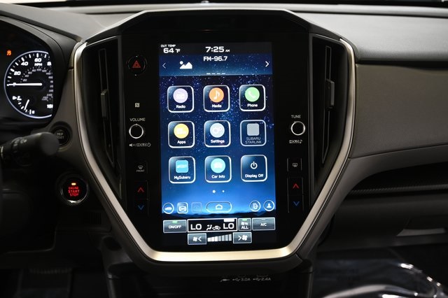 2024 Subaru Crosstrek Premium photo 4