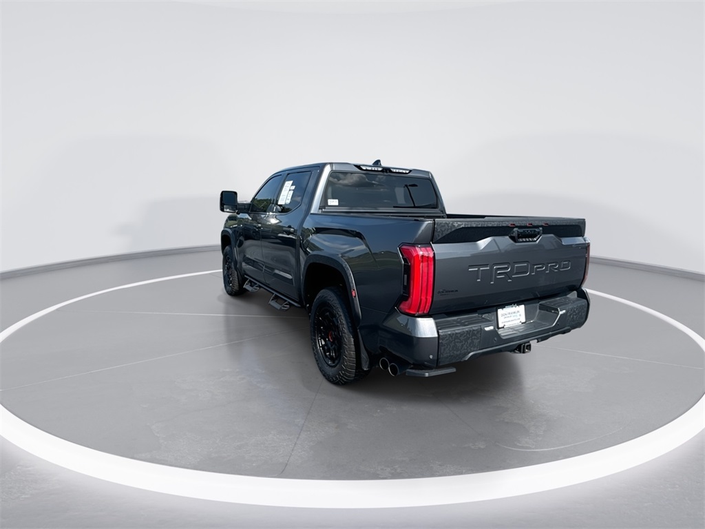 2023 Toyota Tundra TRD Pro photo 6