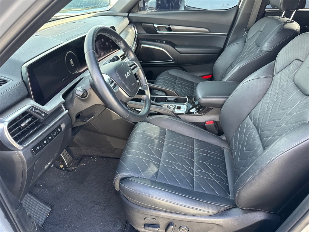 2024 Kia Telluride SX X-Line Prestige X-Pro photo 9