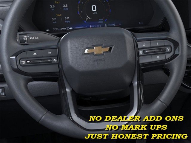 2026 Chevrolet Colorado LT photo 19