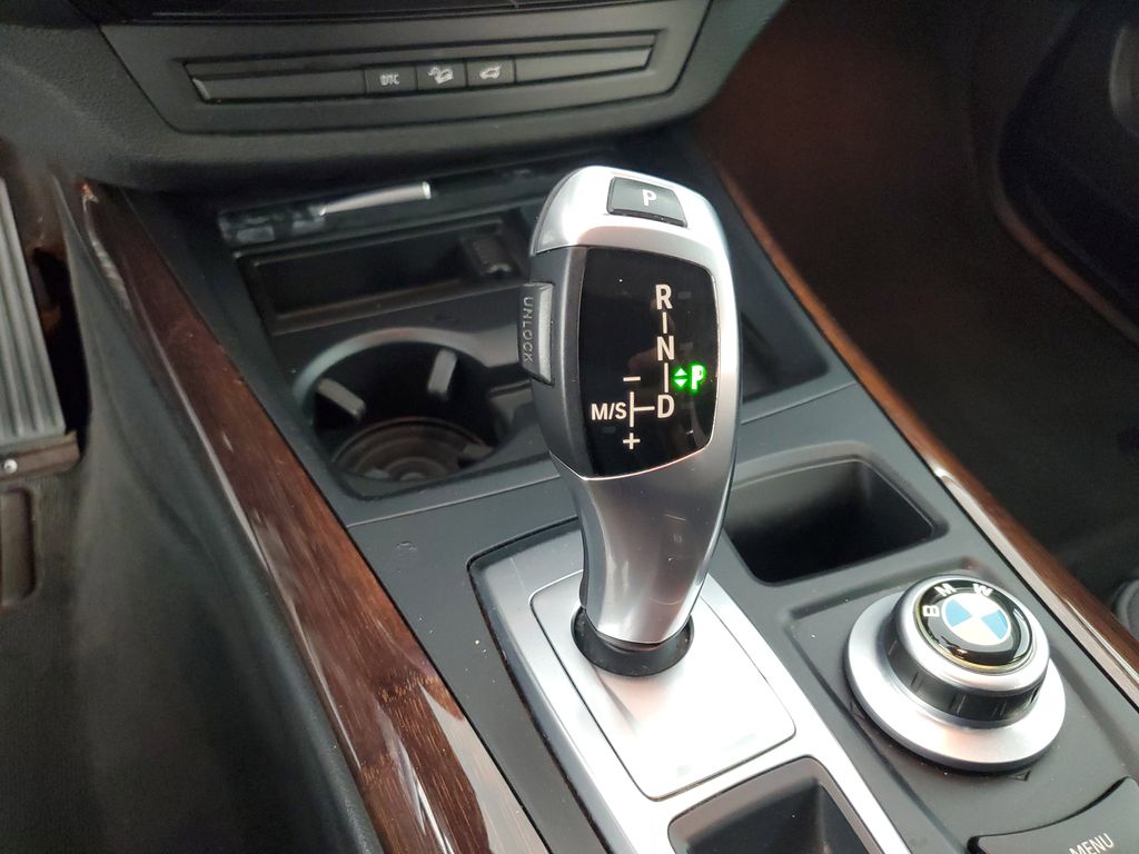 2009 Bmw X5 xDrive30i photo 16