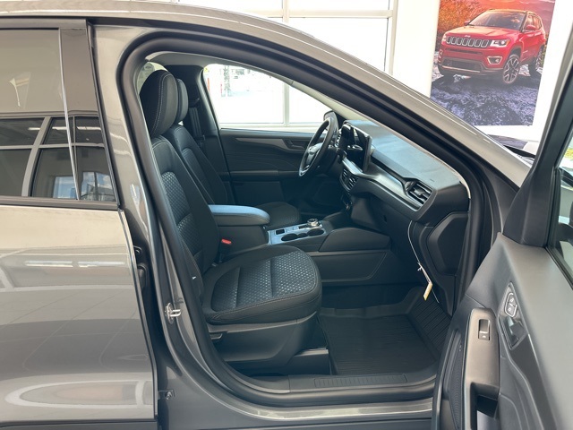 2025 Ford Escape Active photo 23