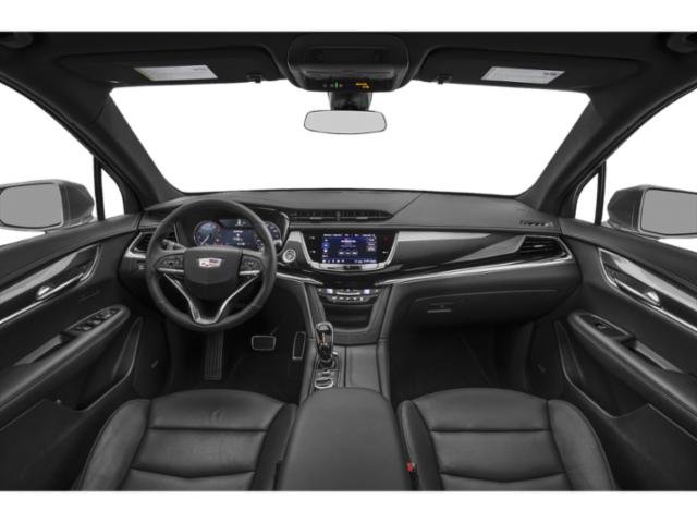 2021 Cadillac XT6 Sport photo 11