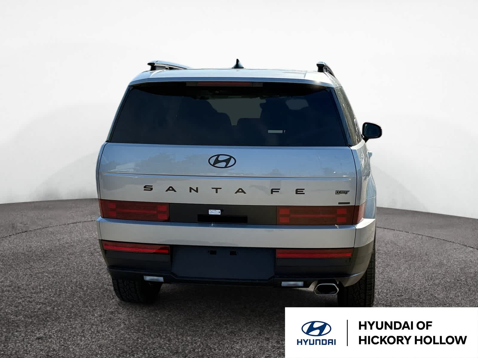 2026 Hyundai Santa Fe XRT photo 4