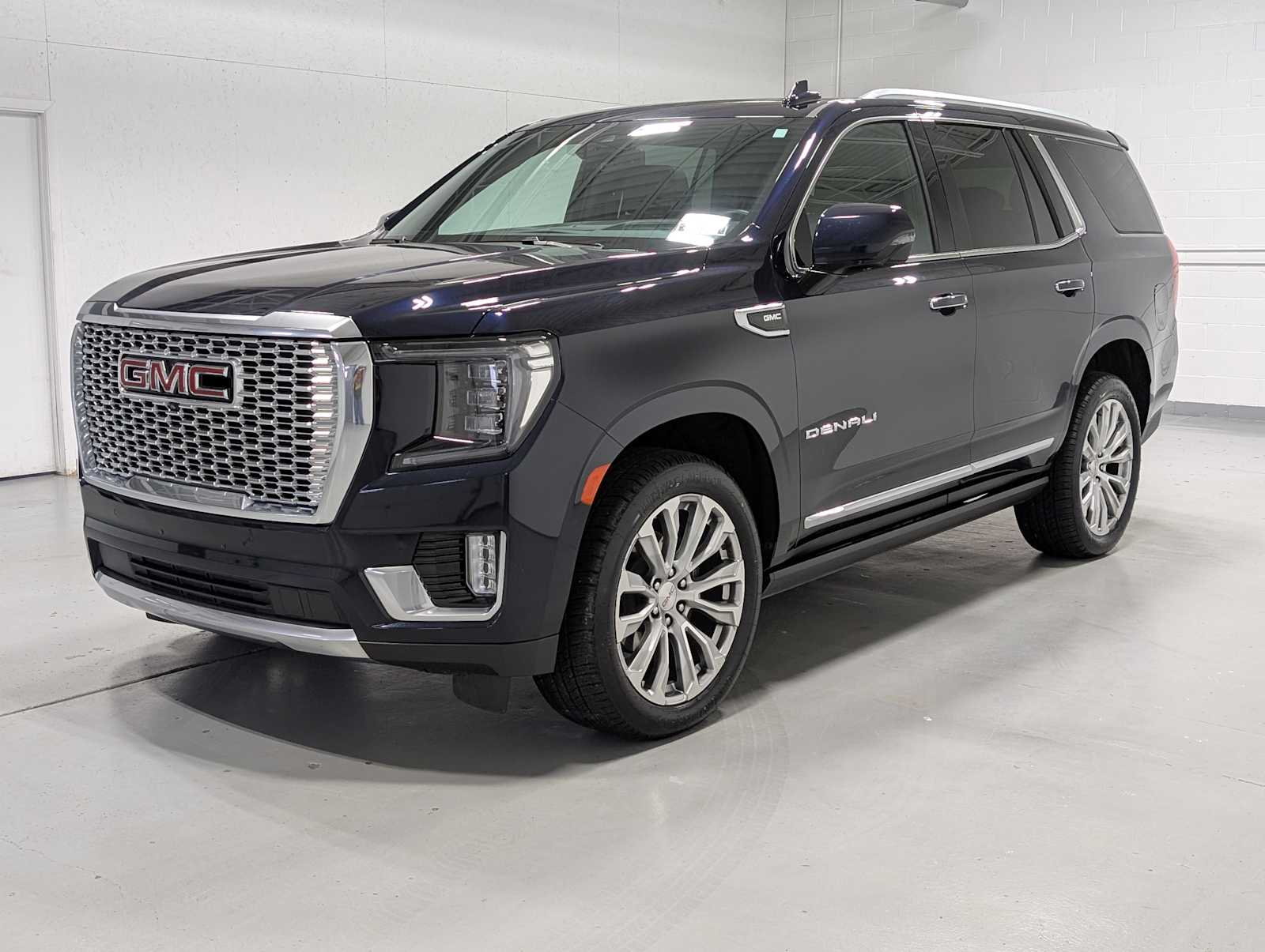 2023 GMC Yukon Denali's photo