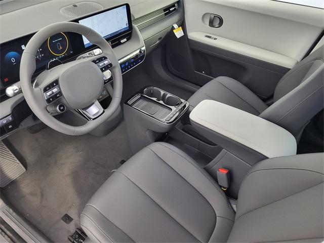 2025 Hyundai Ioniq 5 SEL photo 7