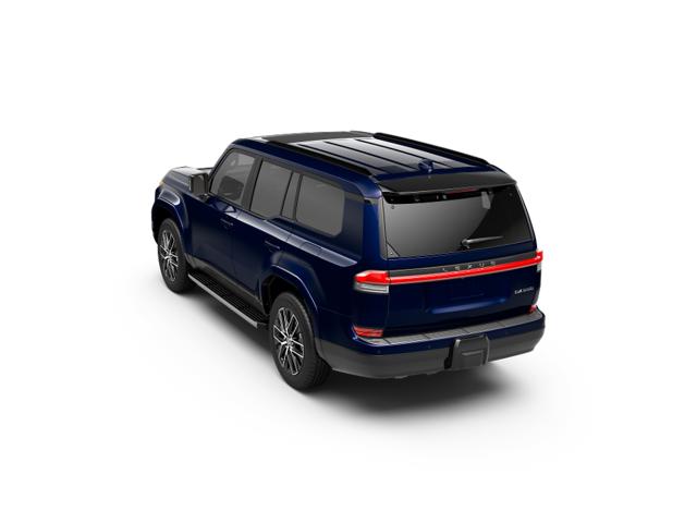 2025 Lexus GX 550 Premium photo 3