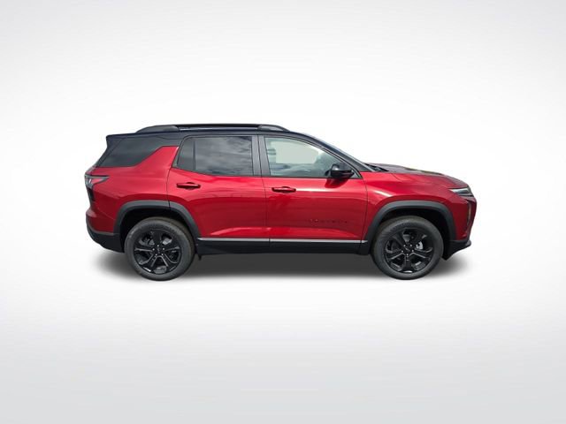 2026 Chevrolet Equinox LT photo 4