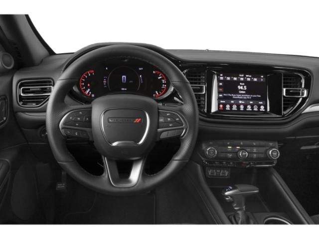2025 Dodge Durango GT Plus photo 7