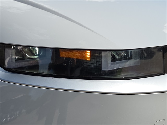 2024 Hyundai Ioniq 5 SEL photo 3